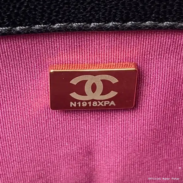 Hyper Peter SMALL CHANEL BAG FLAP 0702